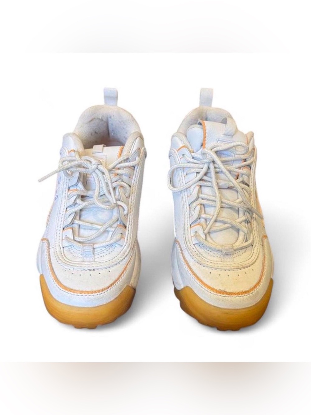 Fila Disruptor II Ice